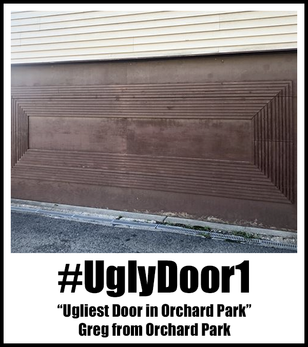 ugly door 1
