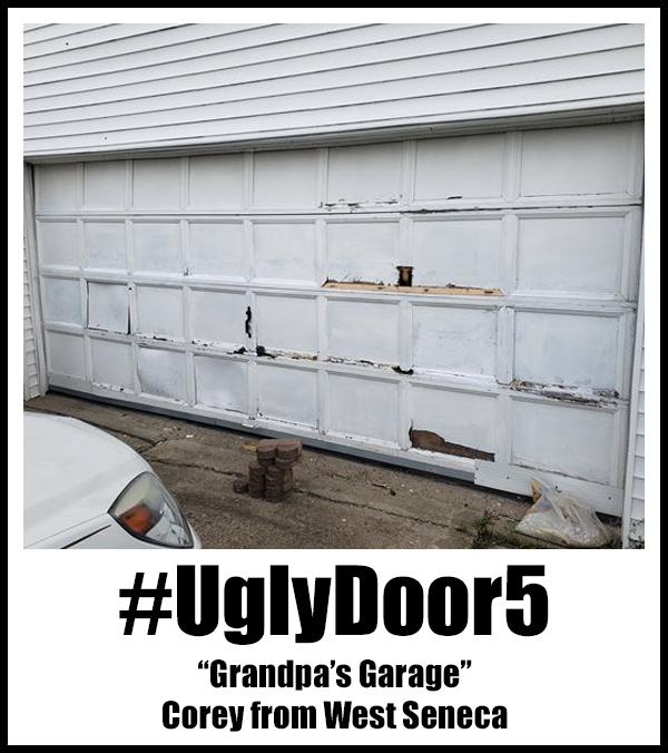 ugly door 5