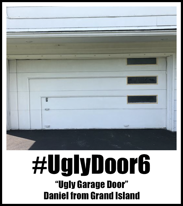 ugly door 6