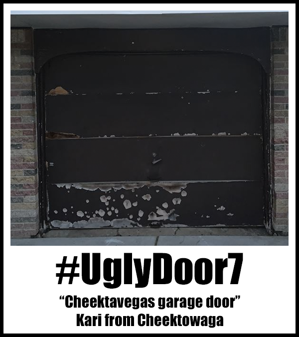 ugly door 7