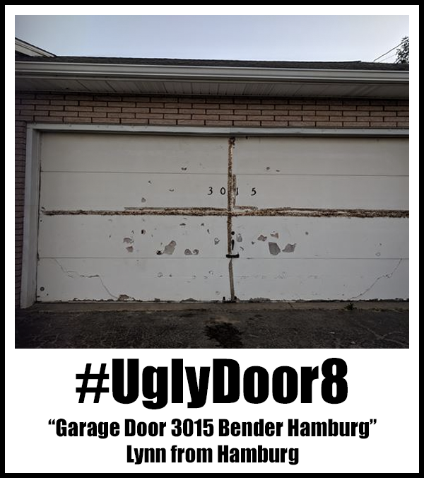 ugly door 8