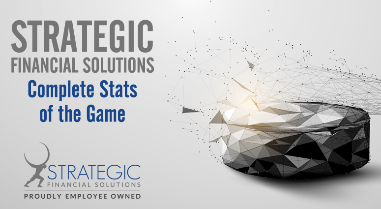 Strategic Financial Solutions Complete Stats Of The Game