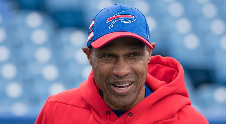 Leslie Frazier
