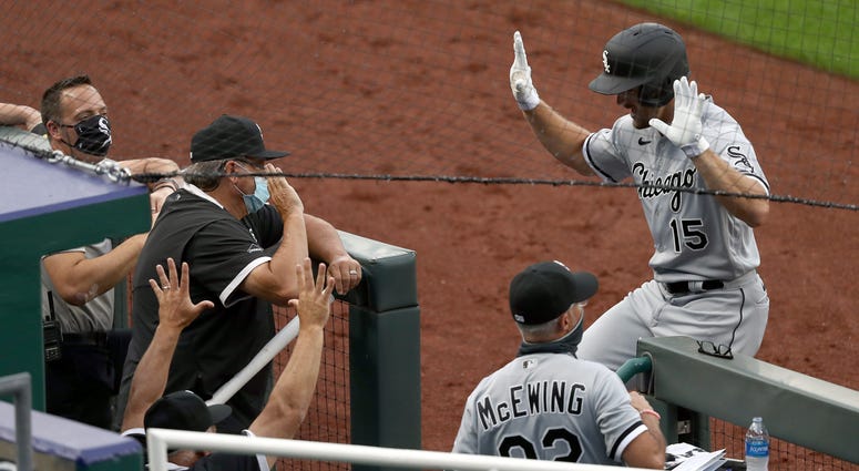 Chicago White Sox