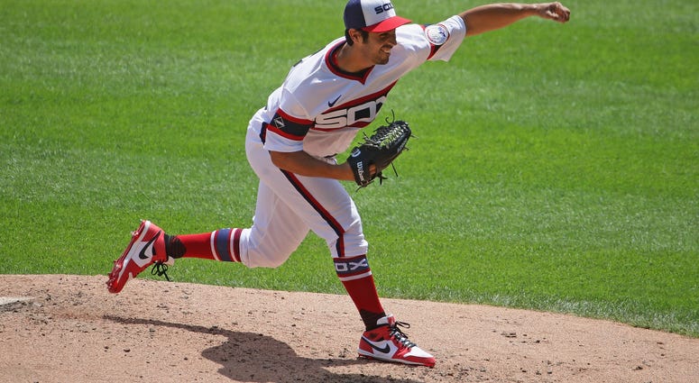 Gio Gonzalez
