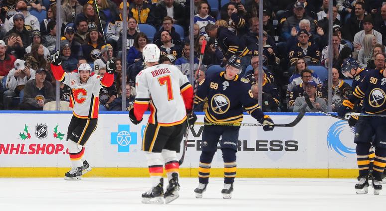 Linus Ullmark