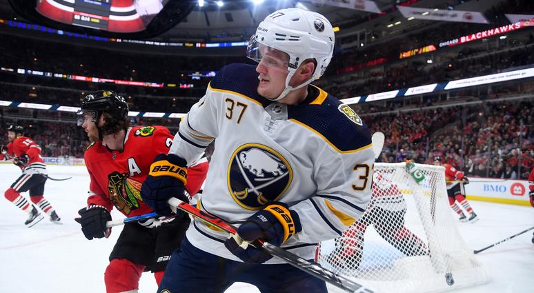 Casey Mittelstadt