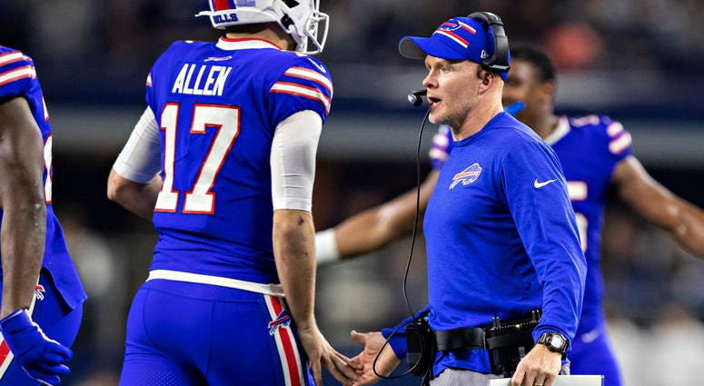 Sean McDermott