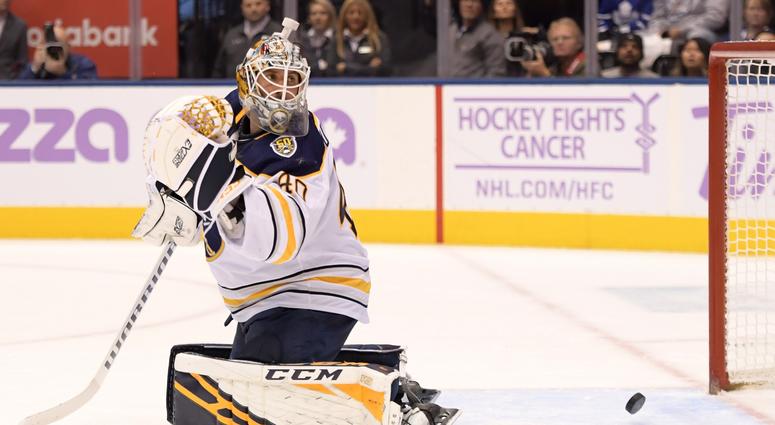 Carter Hutton