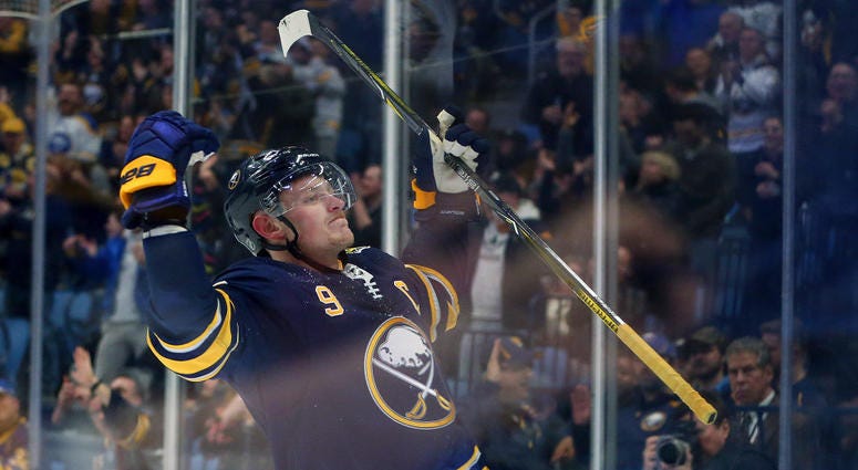 Jack Eichel