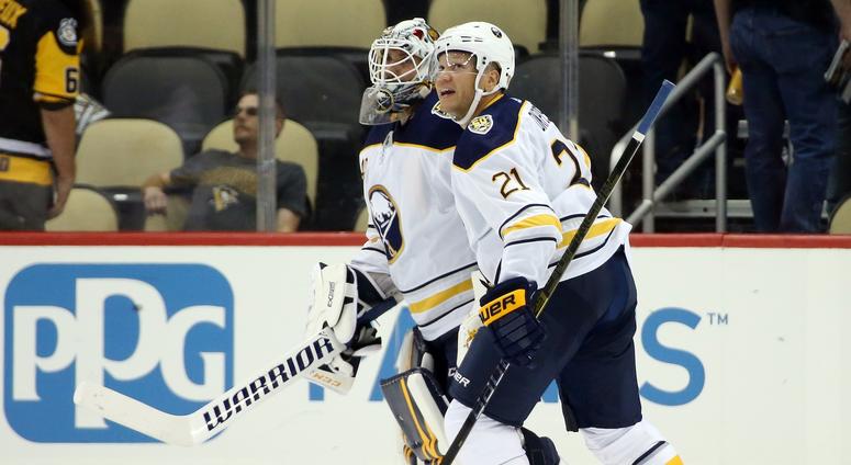Kyle Okposo