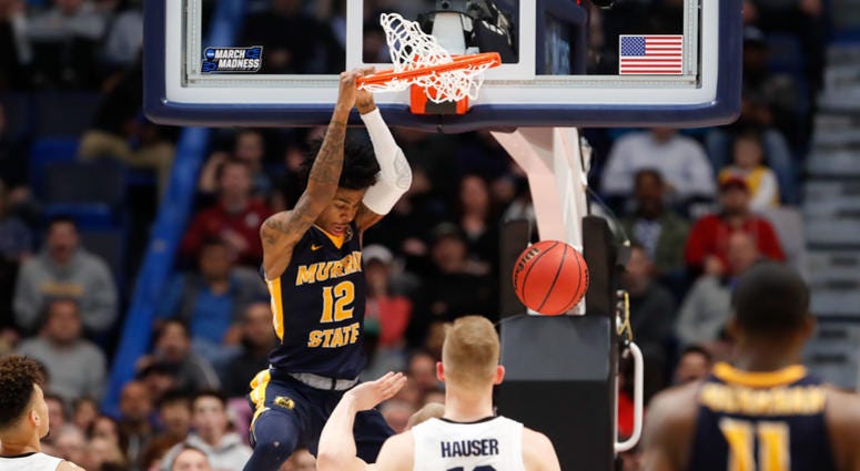 Ja Morant