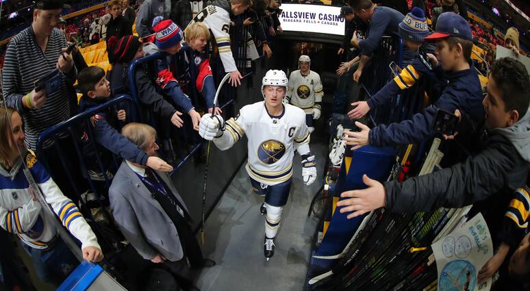 Jack Eichel