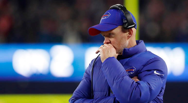 Sean McDermott