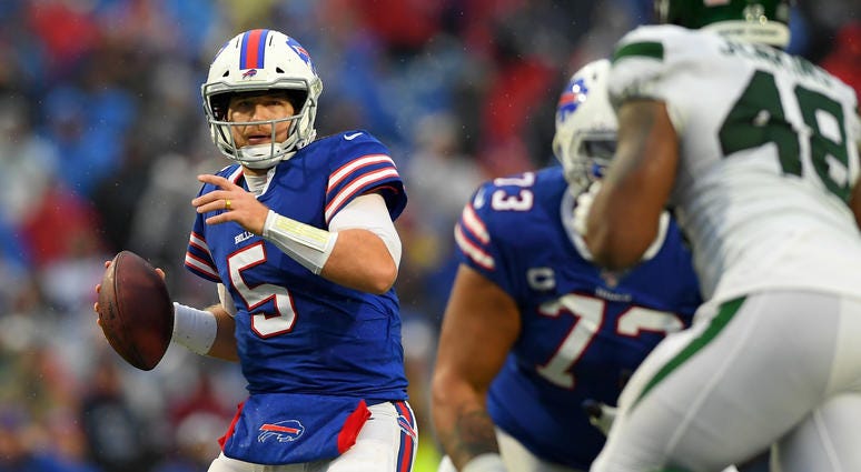 Matt Barkley