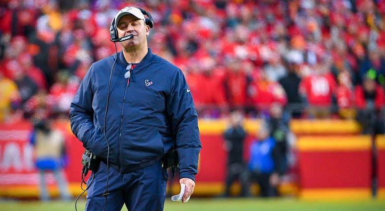 Bill O'Brien