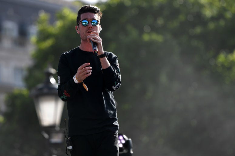 Bastille Bastille