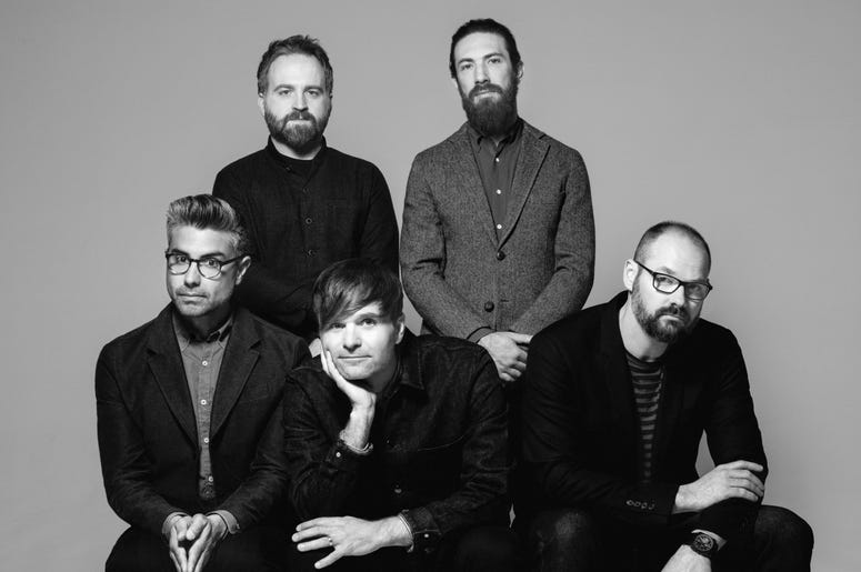 New Death Cab For Cutie Album New Death Cab For Cutie Album