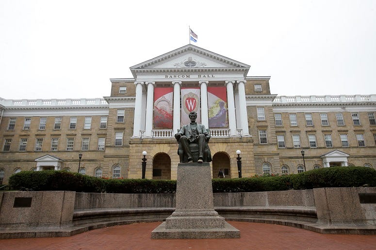Madison, Wisconsin Madison, Wisconsin