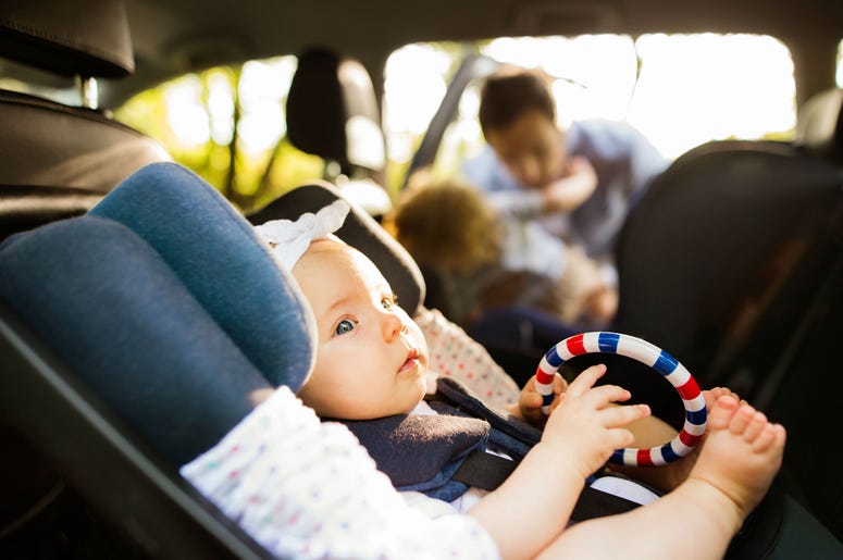 A Virginia teen wants to help prevent child deaths related to hot cars. A Virginia teen wants to help prevent child deaths related to hot cars.