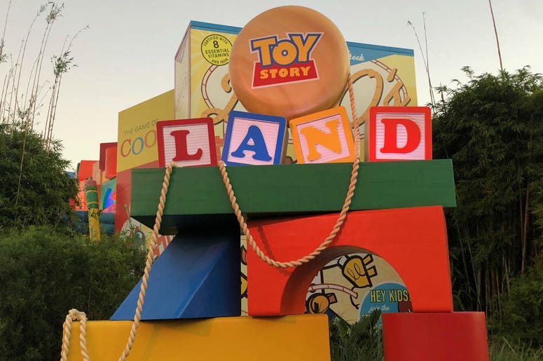 Jason and Corinna toured Disney World. Jason and Corinna toured Disney World.