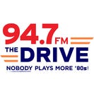 94.7 The Drive - Nobody Plays More '80s 94.7 The Drive - Nobody Plays More '80s