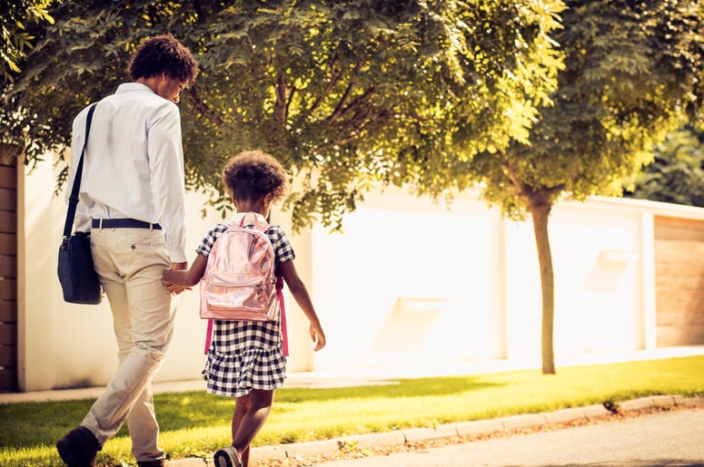 DC is one of the most expensive places to raise children. DC is one of the most expensive places to raise children.
