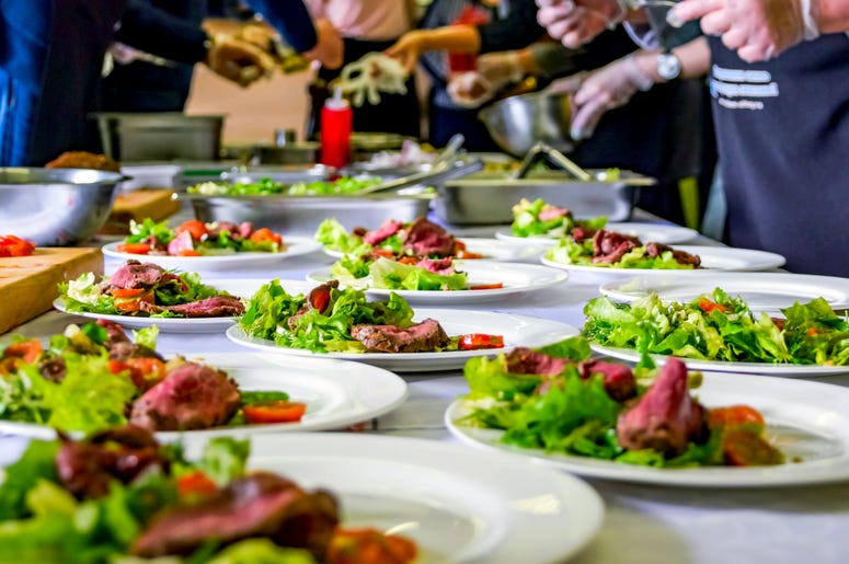 Spice up your daily routine and try out one of these dining establishments. Spice up your daily routine and try out one of these dining establishments.