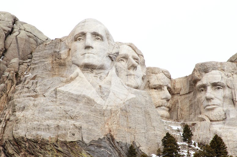 Spend Presidents Day at this parade. Spend Presidents Day at this parade.