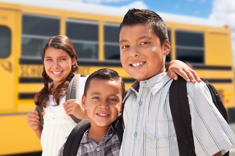 Arlington Public Schools will now start before Labor Day. Arlington Public Schools will now start before Labor Day.