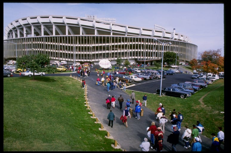 New bill would allow D.C. to purchase RFK stadium from the federal government. New bill would allow D.C. to purchase RFK stadium from the federal government.
