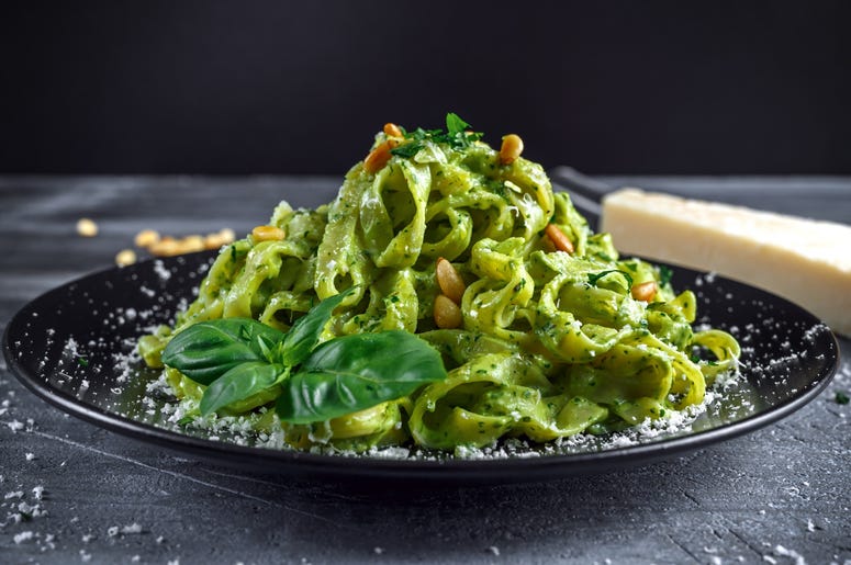 Olive Garden sold out of unlimited pasta passes in one second. Olive Garden sold out of unlimited pasta passes in one second.