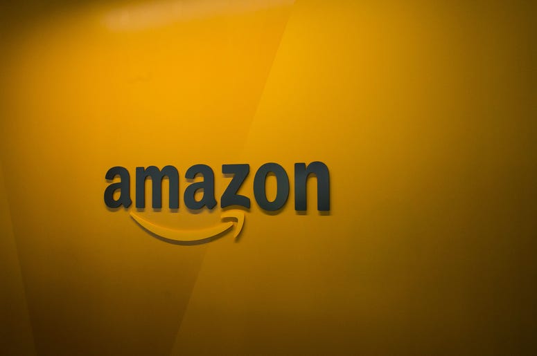 Construction has started on Amazon HQ2 in Arlington. Construction has started on Amazon HQ2 in Arlington.