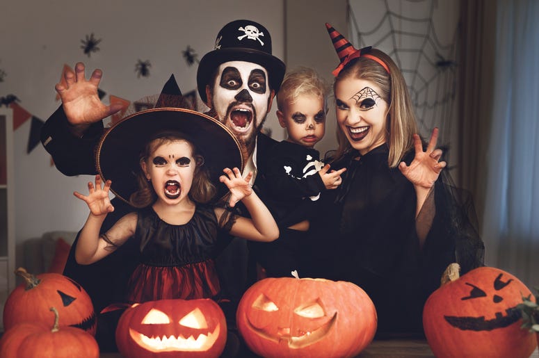 This halloween store allows you to rent your costume. This halloween store allows you to rent your costume.