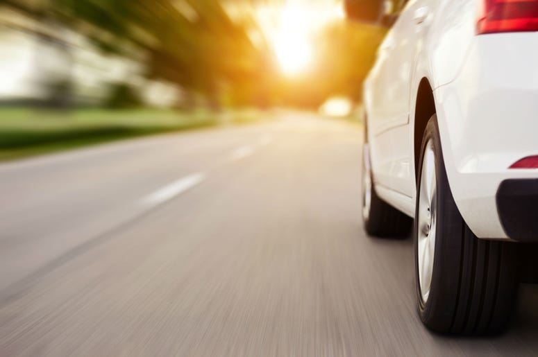 New legislation aims to crack down on traffic safety. New legislation aims to crack down on traffic safety.