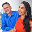 The Morning Drive with Jason Kidd and Corinna Delgado The Morning Drive with Jason Kidd and Corinna Delgado