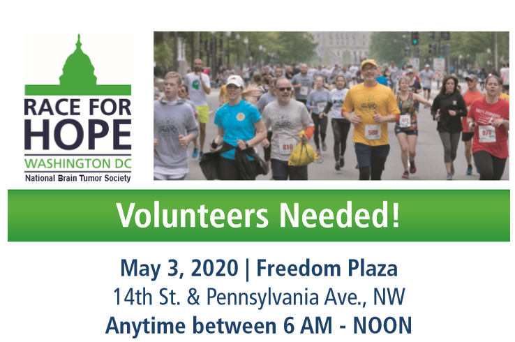 2020 Race For Hope 2020 Race For Hope
