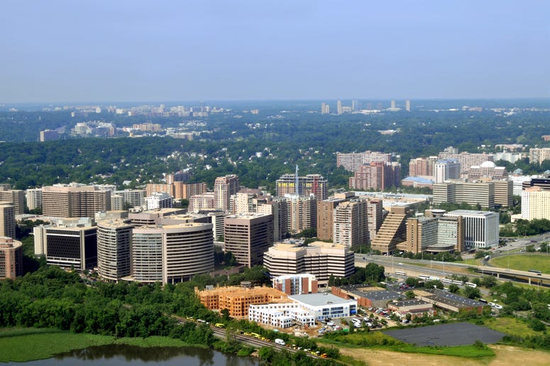 Arlington, Virginia