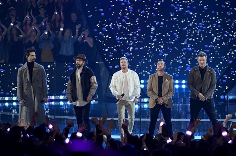 Backstreet Boys Backstreet Boys