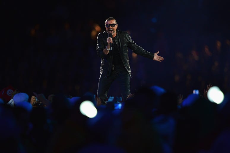 George Michael George Michael