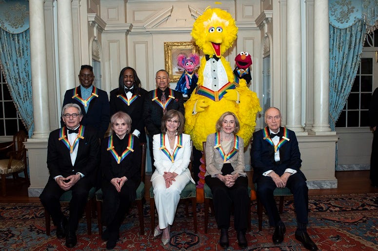 Kennedy Center Honors
