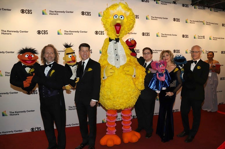 Kennedy Center Honors