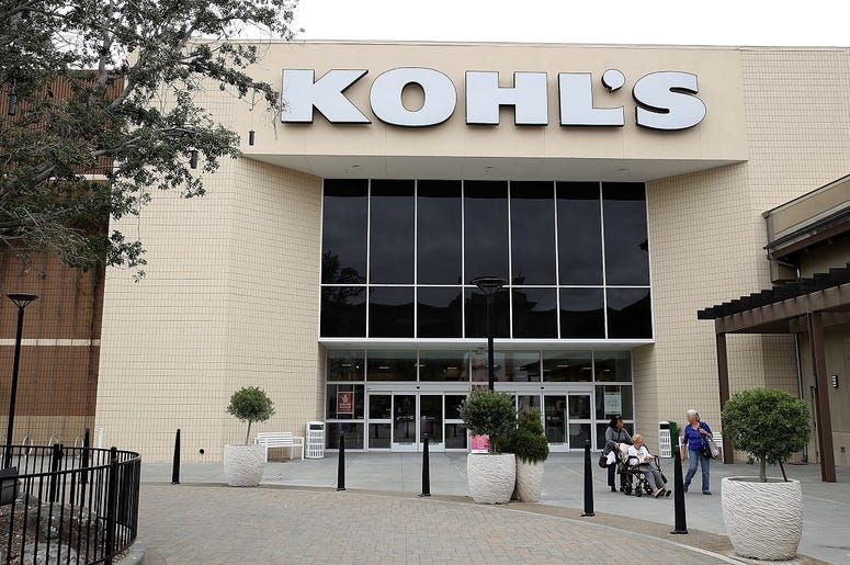 Kohls Kohls