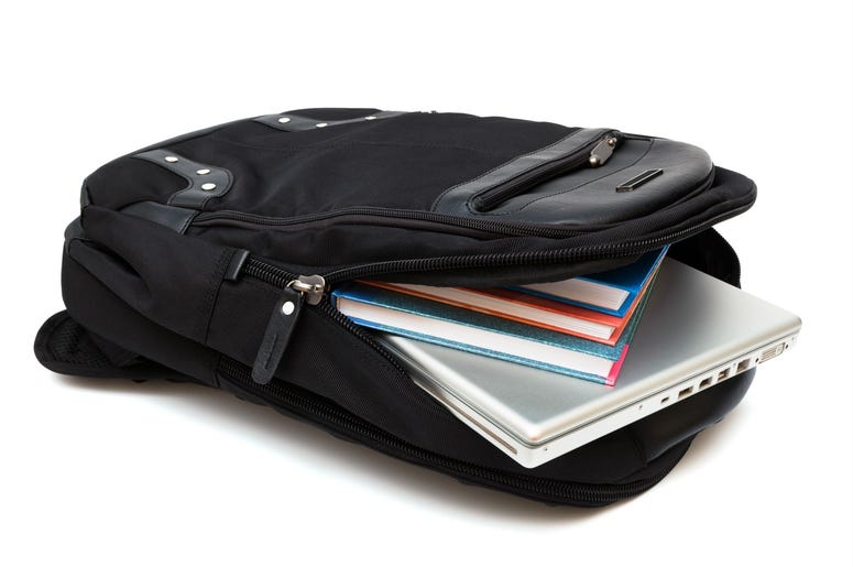 Everyone needs a good laptop bag. Everyone needs a good laptop bag.