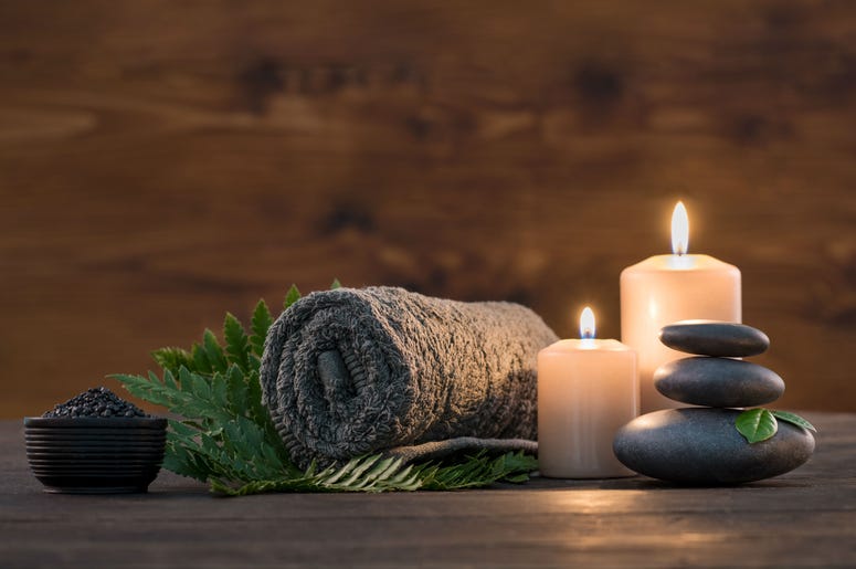 The owner of a massage spa is charged for running a prostitution business. The owner of a massage spa is charged for running a prostitution business.
