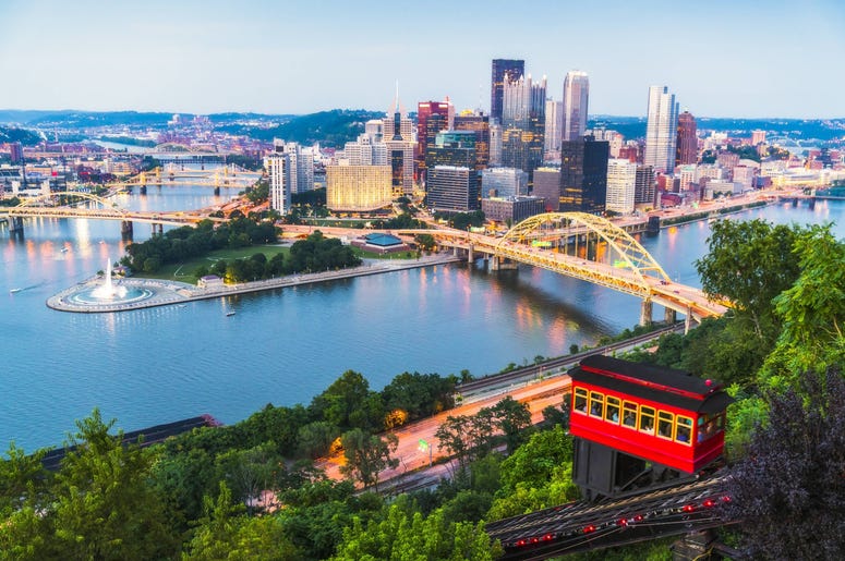 Washington has offically dropped down on the list of best places to retire. Washington has offically dropped down on the list of best places to retire.