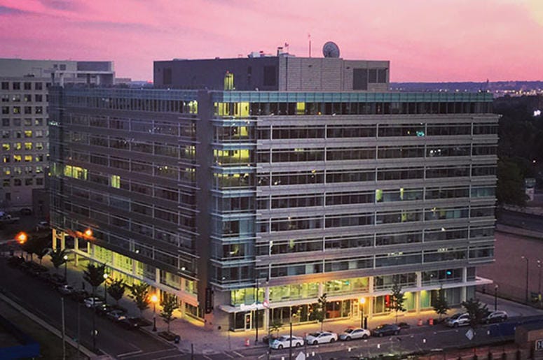 Entercom D.C. Entercom D.C.