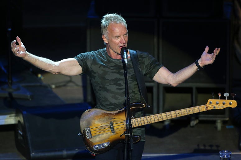 Sting Sting