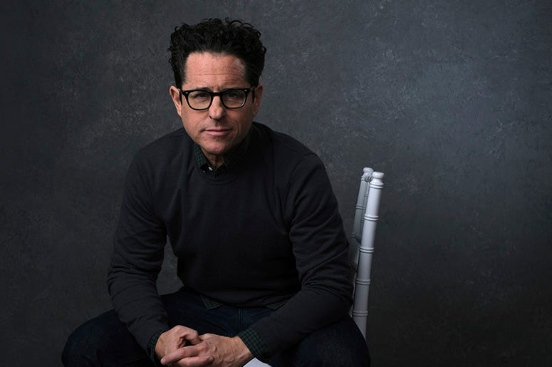 J.J. Abrams