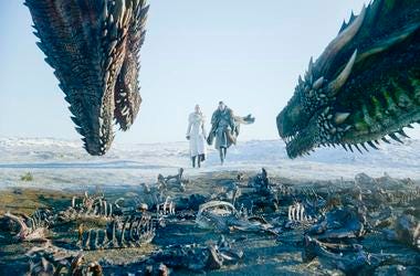 Game of Thrones Game of Thrones